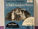 WALT DISNEY A Childs Garden Of Verses WDL-1001 10