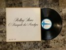 Rolling Stones Beggars Banquet MONO Lp BRAZIL 1st Press 1969
