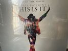Michael Jackson -Michael Jackson’s This Is It NEW Sealed Vinyl LP