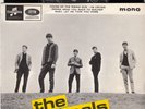 THE ANIMALS IS HERE 1964 UK EP  *HOUSE OF THE RISING SUN+3*   BEAT  NM/M-