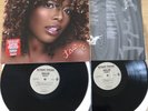 Kelis Tasty Vinyl 2LP Star Trak Entertainment 82876-52132-1 W/ Hype Sticker