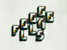 Eric Copeland Goofballs (Vinyl) 12
