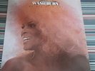 DISCO VINILE LALOMIE WASHBURN My music is hot LP 1977 UK Soul/Funk  PAR 21001