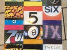 The Wedding Present - The Hit Parade Set - 12 x 7