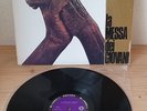 LP I BARRITAS La Messa dei giovani (Bluebell 66)1st ps Italian xian beat book NM