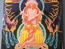 HAWKWIND - Space Ritual - Classic 1973 UK 1st press 16 track live 2 LP EX VINYL