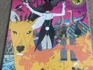 New Record Asian Kung Fu Generation World World World Asian Kan/japan