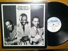 MOSAIC LP RECORD/PETE JOHNSON,EARL HINES,TEDDY BUNN/BLUE NOTE SESSIONS/NR MNT