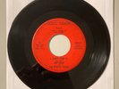 Roy Cagle and The People's Choice - I Can't Find It - Soul 45 - Scarce