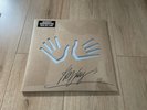 Herbert Grönemeyer Das ist los signierte Vinyl AUSVERKAUFT