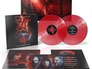 Stranger Things: Season 4 Volume 2 Vecna's Red World (Original Score From the...