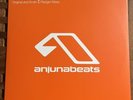 Luminary - Amsterdam UK 12” Vinyl  Anjunabeats / Smith & Pledger Above & Beyond