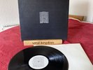 Joy Division Unknown Pleasures Vinyl LP Textured Cover U.K. Factory  1979  Porky