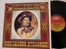 WILLIE NELSON...RED HEADED STRANGER - - Rare 1975 Australian 12