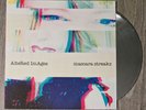Altered Images Mascara Streakz SILVER Vinyl LP