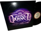 THE DAMNED   BLACK ALBUM / RARE ORIGINAL U.S. Press 1980 IRS SP70012 EXCELLENT