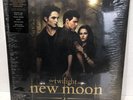 The Twilight Saga New Moon Original Motion Picture Soundtrack -Vinyl Sealed 2009