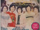 The Wynners-I Go To Pieces /(I'LL GIVE YOU) L-O-V-E TKR360 THAI EP 7