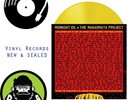 Midnight Oil - The Makarrata Project LP Vinyl Record (Yellow Coloured Vinyl)