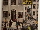 1984 REGGAE REGULAR Ghetto Rock LP