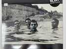 Slint - SPIDERLAND - Original 1991 Vinyl LP Pressing Touch & Go - NEW & SEALED