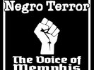 Negro Terror - The Voice Of Memphis LP THE TAKE COCK SPARRER AGNOSTIC FRONT