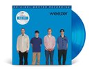 Weezer Blue Colored MFSL 1-480 Mobile Fidelity Sound Lab MFSL MOFI
