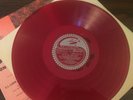 Red Vinyl - A.L. Loyd & Ewan MacColl - Off to Sea Once More Stinson SLP 81 VG+