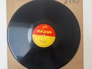 AFRICAN   78 RPM SHELLAC RECORD    LISTEN   A480 jive pop