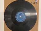AZERI DRONE PSYCH duduk solo   78 RPM SHELLAC RECORD    LISTEN   X23