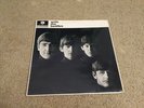 THE BEATLES With The Beatles UK Vinyl LP Stereo Parlophone PCS 3045 -2/-2