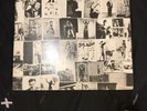 Rolling Stones - Exile on Main Street 2LP Vinyl With 12 Postcards. COC-2-2900