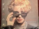 Madonna Lucky Star sunglasses UK vinyl