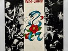 Rose Tattoo. Albert Productions APLP-032. First Pressing 1978 Rare Australian LP