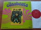 CANADA  THE EASYBEATS Friday On My Mind ORIG 1967 MONO UAL 3588 GARAGE LP