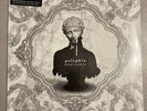 POLYPHIA - Renaissance - Pink and White with Black Splatter Vinyl LP