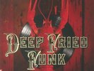 VARIOUS - Deep Fried Funk - Vinyl (gatefold 2xLP)