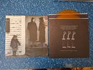 Brand New - The Devil And God Are Raging Inside Me Vinyl GOLD TOUR EDITION /500