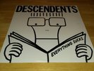 Descendents Everything Sucks 12