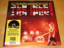 The Who Quick Live One Monterey '67 2020 RSD NM Color Vinyl Rock LP In Shrink