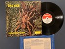 THE WEB - THERAPHOSA BLONDI - 1969 DERAM RECORDS BLUES PSYCH ROCK VINYL LP