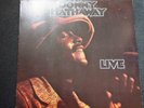 LP - Donny Hathaway - Live - Atlantic - Vinyl