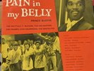 Prince Buster - National Ska Pain In My Belly I Got A Pain LP 33Rpm Rare