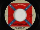 R&B Rocker 45 - Otis Redding & Pinetoppers - Shout Bamalama - Confederate - mp3