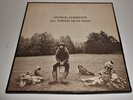 GEORGE HARRISON BEATLES ALL THINGS MUST PASS 3 LP BOX SET + POSTER
