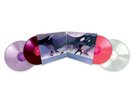 STEVEN UNIVERSE 4 X 10” VINYL SET, iam8bit, Complete Vol. 1 Soundtrack NEW/SEALE