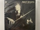 SEALED  Aaron Rosand Bach, Telemann, Enesco, Ysaye 180G MINT Audiofon Vinyl