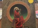 Grateful Dead Blues For Allah Lp Jerry Garcia 1975 Lyric Sheet GD-LA494