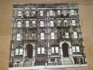 led zeppelin - physical graffiti - 2 vinyl lps - page - plant - swan song -