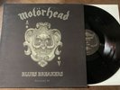 Motörhead  LP Blues Breakers Vol.2, House Of Blues Chicago 2000, Lemmy Vinyl